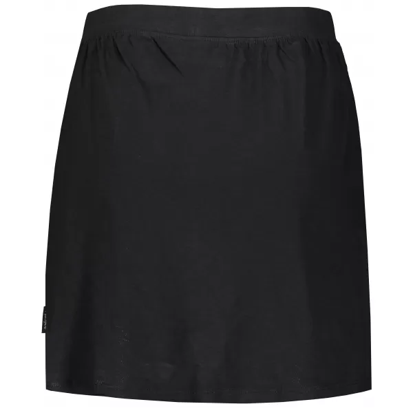  Fusta de dama ALTISPORT BASHEA LSKT320 NEGRU 