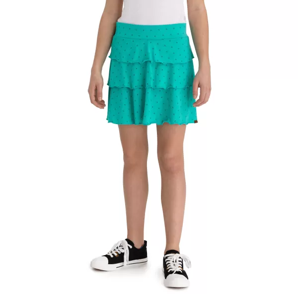 Fusta fetei SAM 73 KATIE GZ 527 NEON 