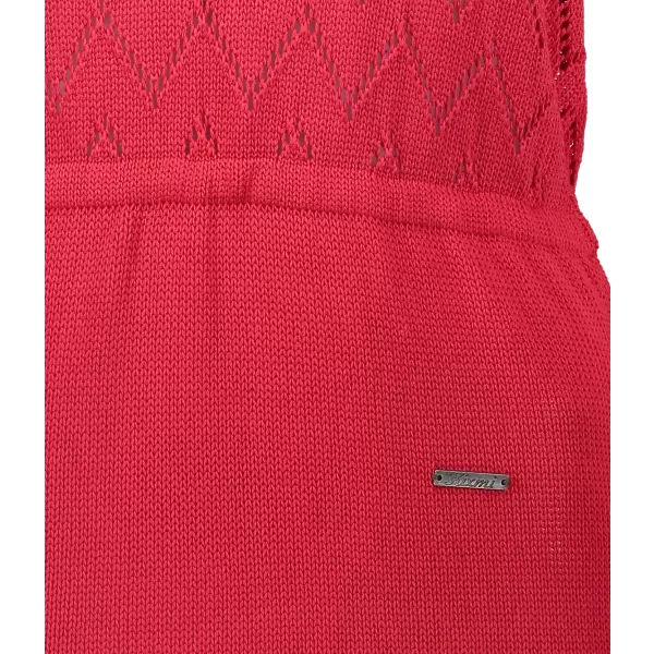  Rochie KIXMI LILIAN ROȘU 