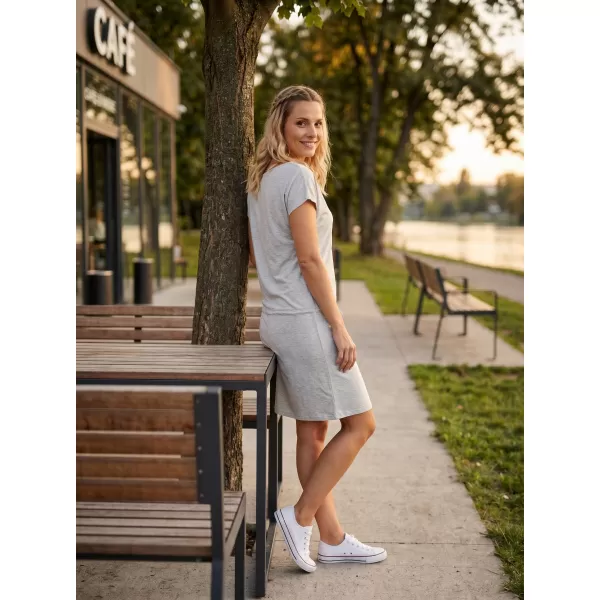  Rochie SAM 73 MAISIE WZ 781 GRI 