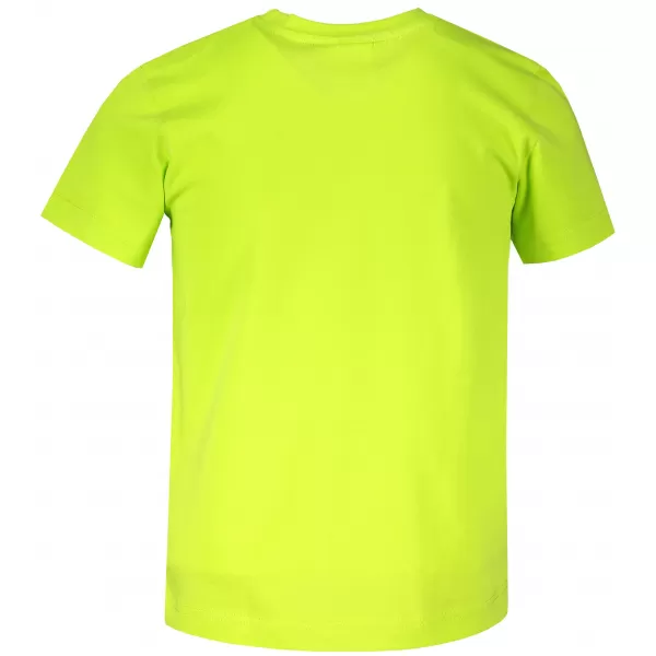  Tricou pentru copii ALTISPORT ALK059138 LĂMÂIE VERDE 