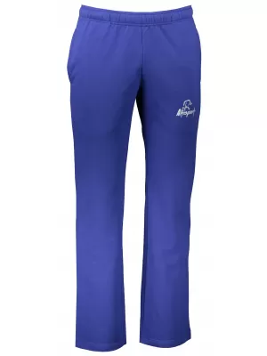Pantaloni de trening pentru copii ALTISPORT ALK003607 ALBASTRU REGAL