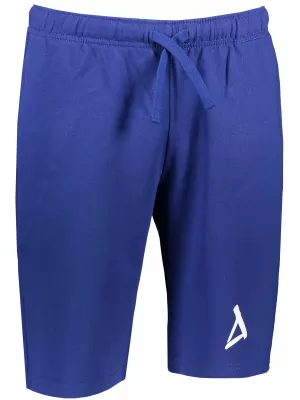 Pantaloni scurți pentru bărbați ALTISPORT ALM002611 ALBASTRU REGAL