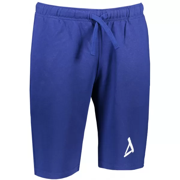  Pantaloni scurți pentru bărbați ALTISPORT ALM002611 ALBASTRU REGAL 