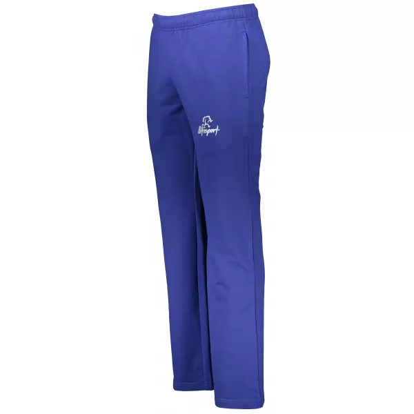  Pantaloni de trening pentru copii ALTISPORT ALK003607 ALBASTRU REGAL 