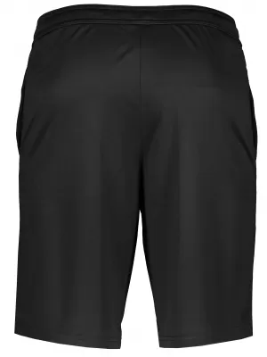 Pantaloni scurți pentru bărbați ALTISPORT ALM006612 NEGRU