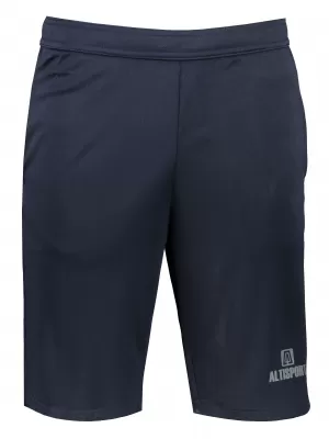 Pantaloni scurți pentru bărbați ALTISPORT ALM006612 ALBASTRU MARIN