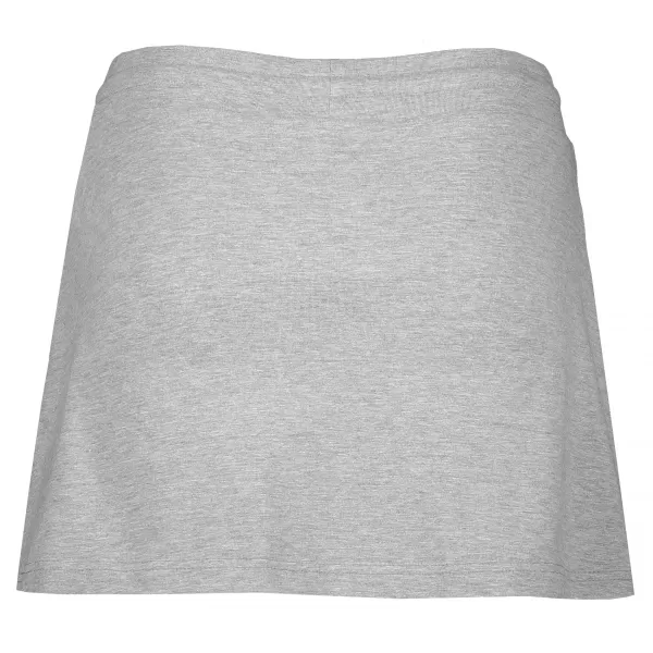  Fusta de dama ALTISPORT ALW056604 EVIDENȚIERI GRI ÎNCHIS 