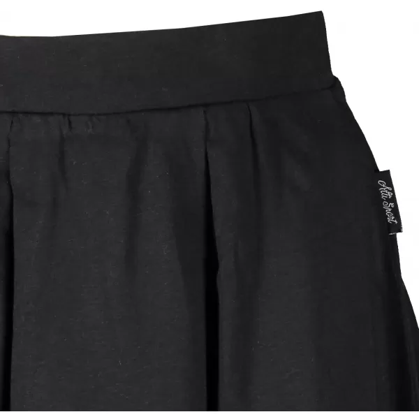  Fusta de dama ALTISPORT BARTARA LSKT322 NEGRU 