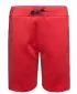 Pantaloni scurți de băieți SAM 73 EDDIE BS 533 ROŞU
