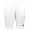 Pantaloni scurți pentru bărbați ALTISPORT ALM006612 ALB