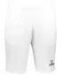 Pantaloni scurți pentru bărbați ALTISPORT ALM006612 ALB