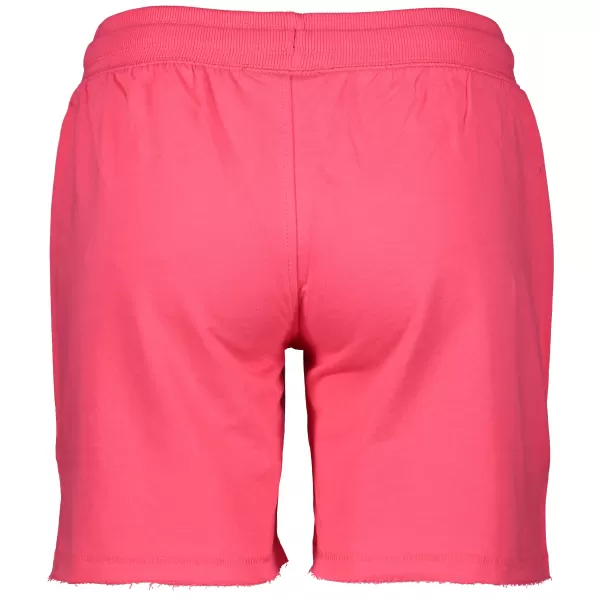  Pantaloni scurți de damă ALTISPORT ARBELA LPAT513 ROZ 