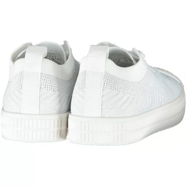  Adidași de damă SAM 73 AMARA LBTT336 ALB 