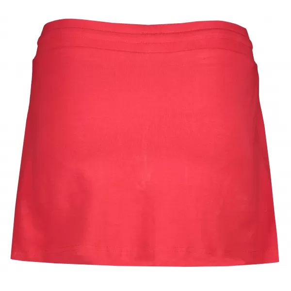  Fusta de dama ALTISPORT ALW016604 ROȘU 