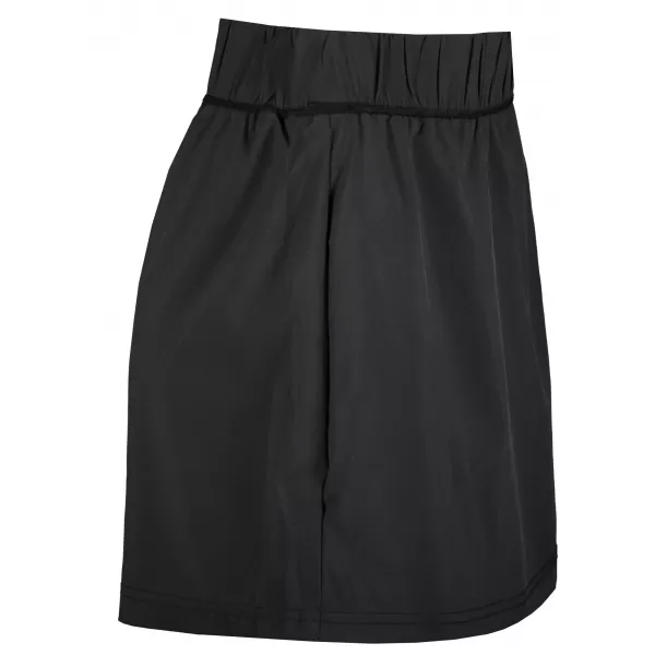  Fusta sport dama ALTISPORT OMENA LSKT348 NEGRU 