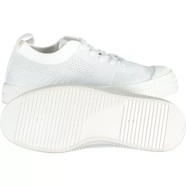  Adidași de damă SAM 73 AMARA LBTT336 ALB 