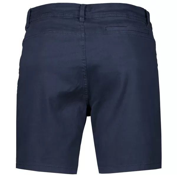  Pantaloni scurți pentru bărbați ALTISPORT DRID MPAT524 ALBASTRU INCHIS 