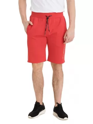 Pantaloni scurţi SAM 73 CAMERON MS 748 ROŞU