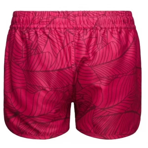  Pantaloni scurți ai fetei SAM 73 SHELLY GS 526 ROZ ÎNCHIS 