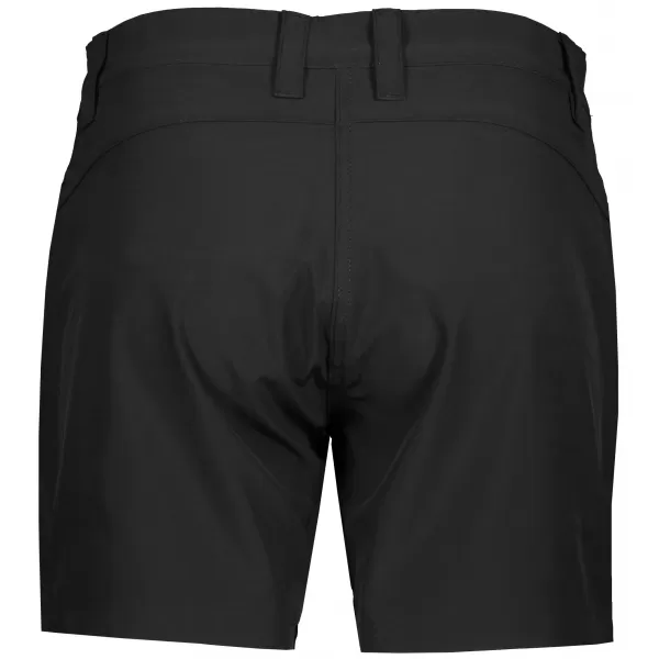  Pantaloni scurți de damă ALTISPORT NEISA LPAT509 NEGRU 