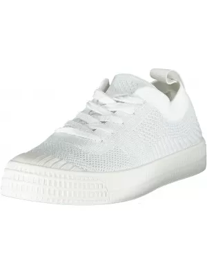 Adidași de damă SAM 73 AMARA LBTT336 ALB