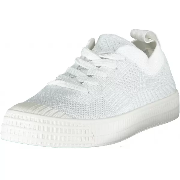  Adidași de damă SAM 73 AMARA LBTT336 ALB 
