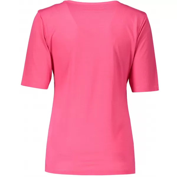  Tricou de damă cu mâneci scurte ALTISPORT ARICA LTST772 ROZ DESCHIS 