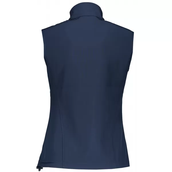  Vesta softshell dama ALTISPORT ALW056516 ALBASTRU MARIN 