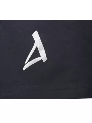 Fusta de dama ALTISPORT ALW002604 ALBASTRU MARIN