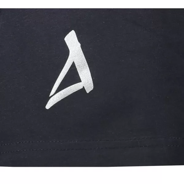  Fusta de dama ALTISPORT ALW002604 ALBASTRU MARIN 