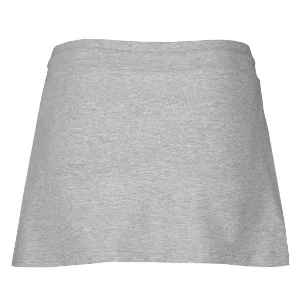  Fusta de dama ALTISPORT ALW016604 EVIDENȚIERI GRI ÎNCHIS 