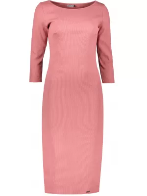 Rochie NUMOCO A331-3 ROZ