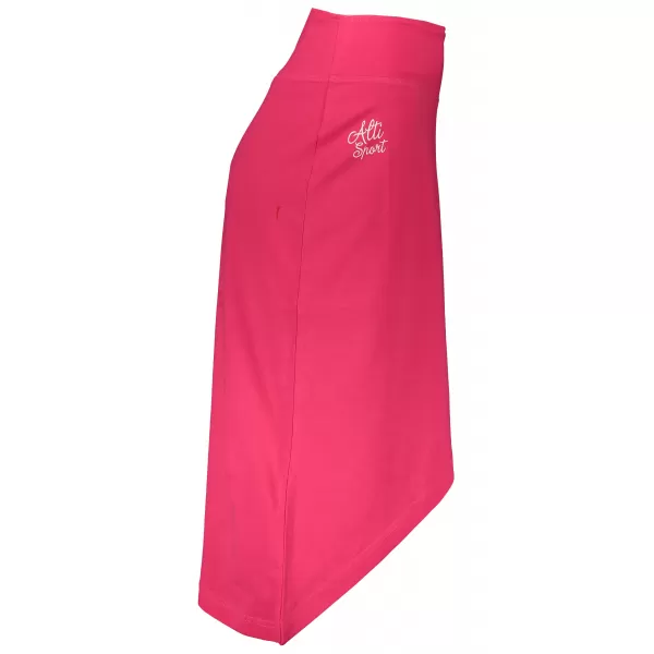  Fusta de dama ALTISPORT LARCA LSKT347 ROZ 