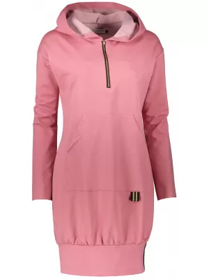 Rochie NUMOCO A330-1 ROZ