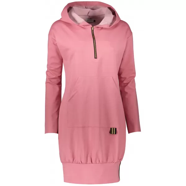  Rochie NUMOCO A330-1 ROZ 