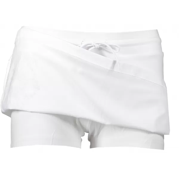  Fusta de dama ALTISPORT ALW016604 ALB 