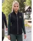 Vesta softshell dama ALTISPORT ALW056516 NEGRU