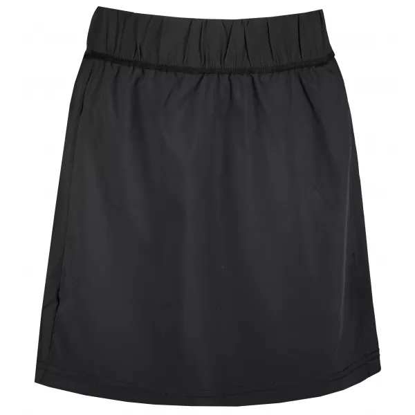  Fusta sport dama ALTISPORT OMENA LSKT348 NEGRU 