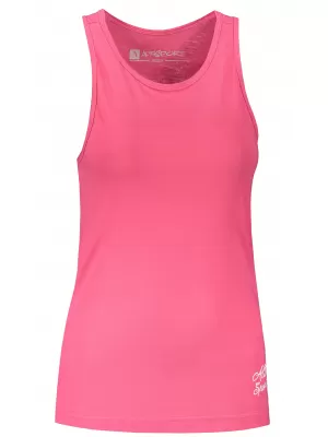 Maieu de damă ALTISPORT GALINA LTST794 ROZ