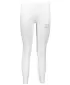 Jambiere de damă ALTISPORT ALW056610 ALB