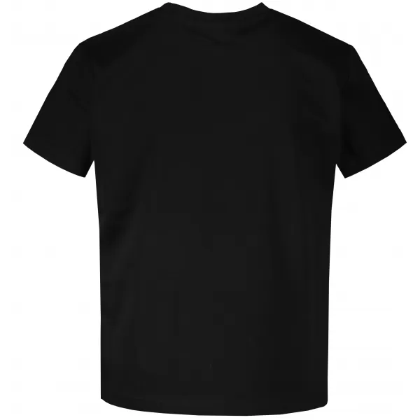  Tricou pentru copii ALTISPORT ALK033138 NEGRU 