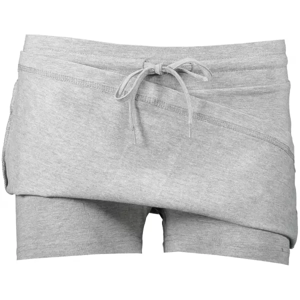  Fusta de dama ALTISPORT ALW002604 EVIDENȚIERI GRI ÎNCHIS 