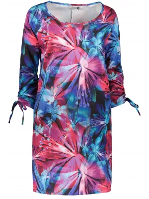 Rochie NUMOCO A323-1 ROZ