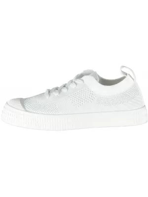 Adidași de damă SAM 73 AMARA LBTT336 ALB