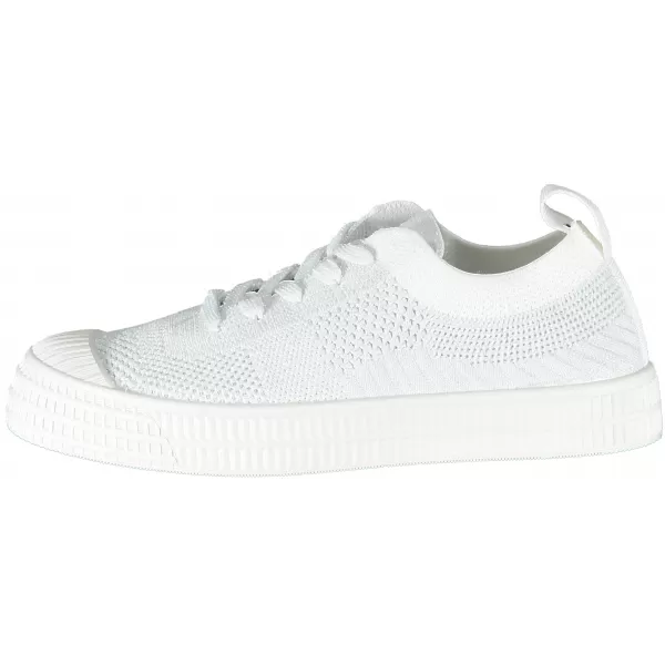  Adidași de damă SAM 73 AMARA LBTT336 ALB 