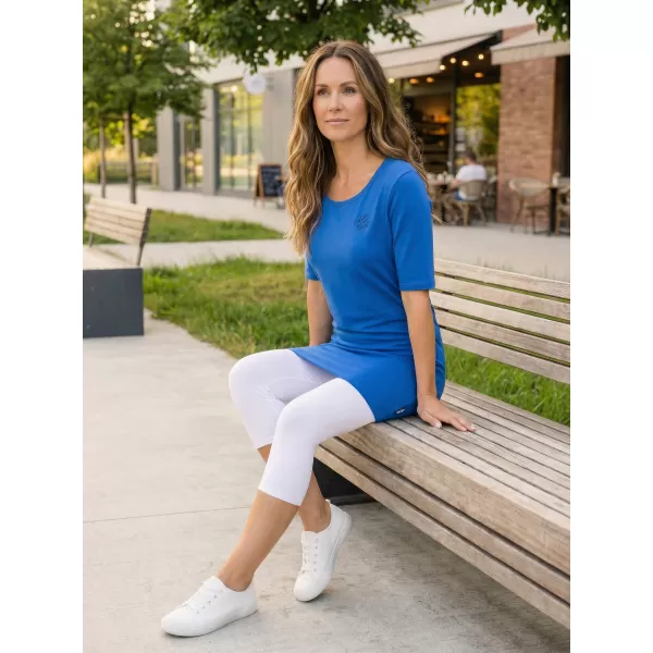  Rochie ALTISPORT KOBYPA LSKT346 ALBASTRU 