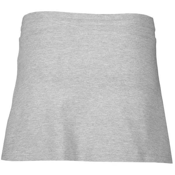  Fusta de dama ALTISPORT ALW002604 EVIDENȚIERI GRI ÎNCHIS 