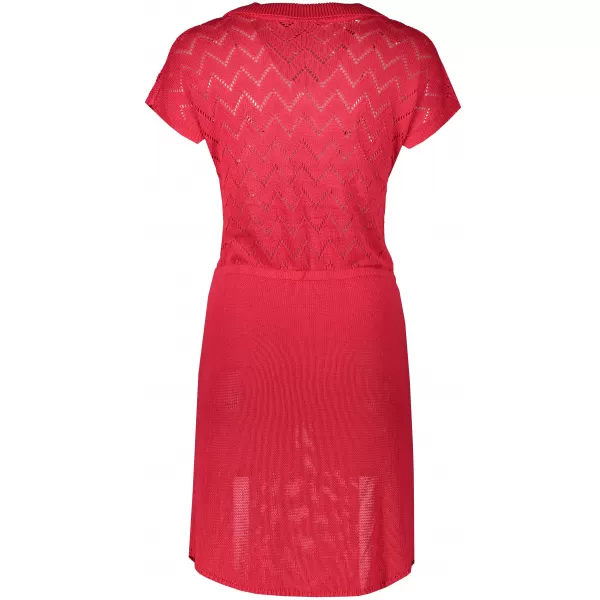  Rochie KIXMI LILIAN ROȘU 