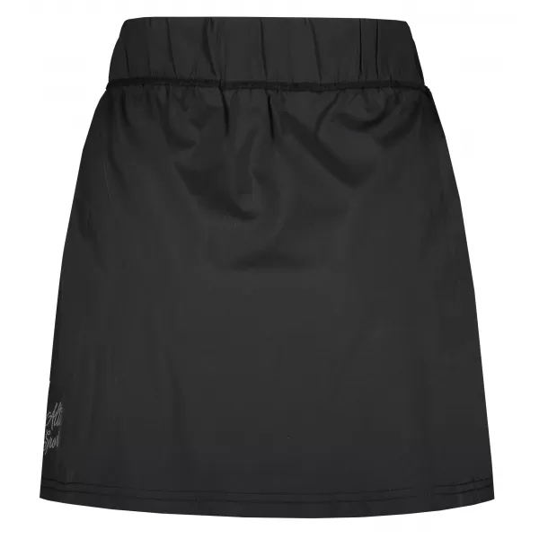  Fusta sport dama ALTISPORT OMENA LSKT348 NEGRU 